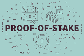 Proof of Stake