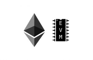 Ethereum Virtual Machine (EVM)
